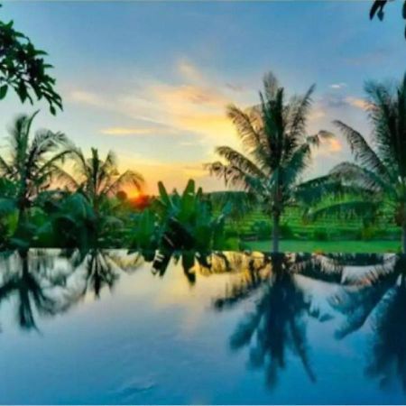 SelemadegLuxenomads Tanah Lot Oceanview Escape别墅 外观 照片