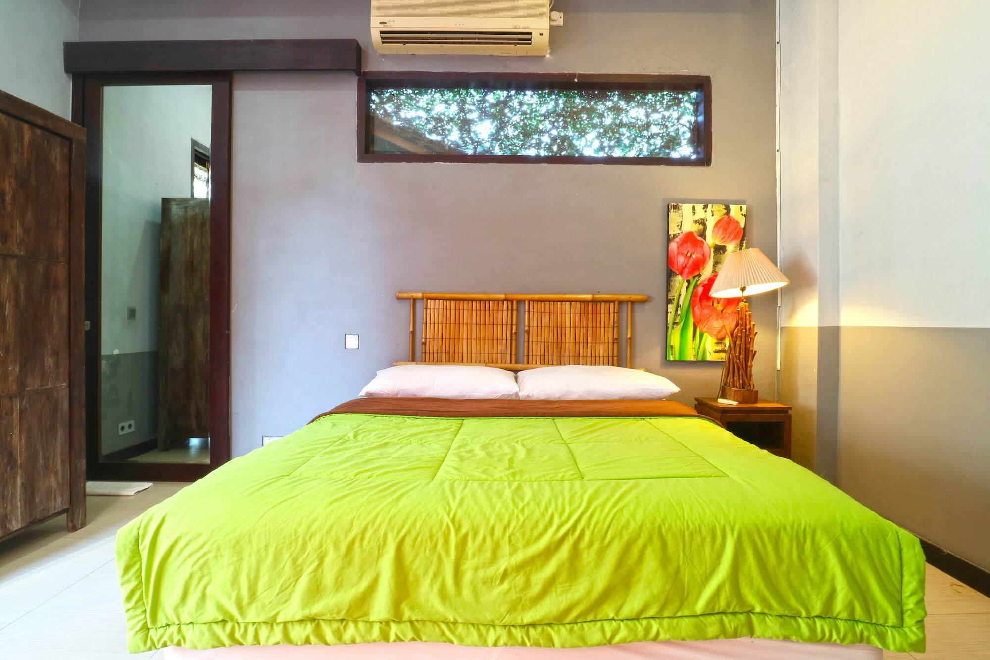 SelemadegLuxenomads Tanah Lot Oceanview Escape别墅 外观 照片