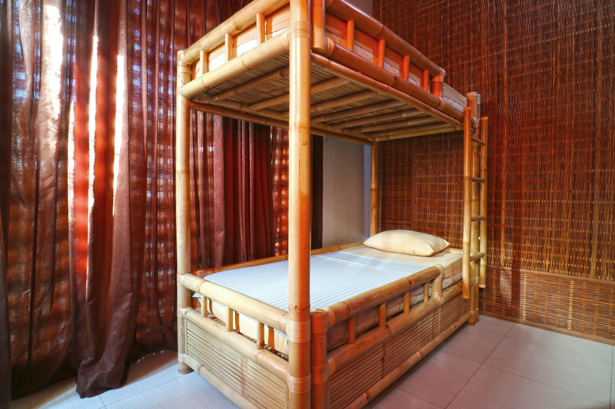 SelemadegLuxenomads Tanah Lot Oceanview Escape别墅 外观 照片