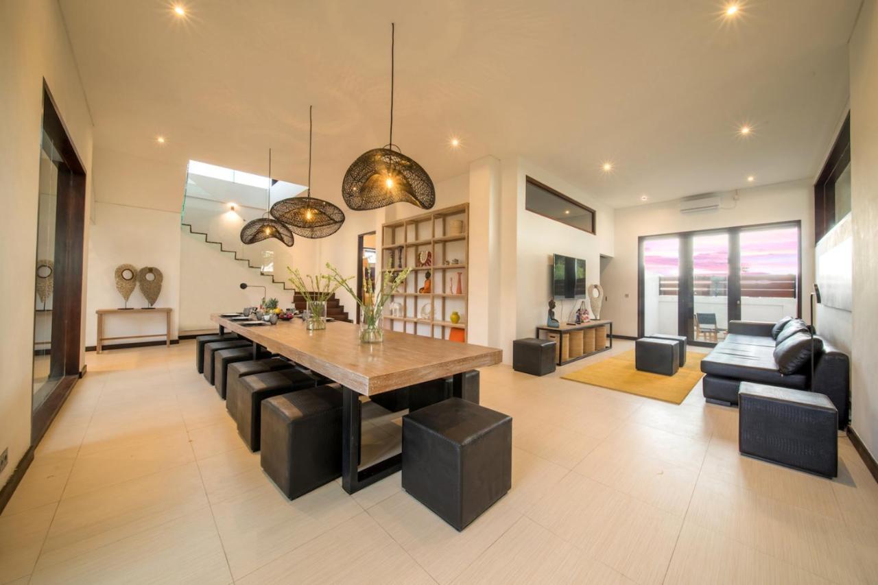 SelemadegLuxenomads Tanah Lot Oceanview Escape别墅 外观 照片