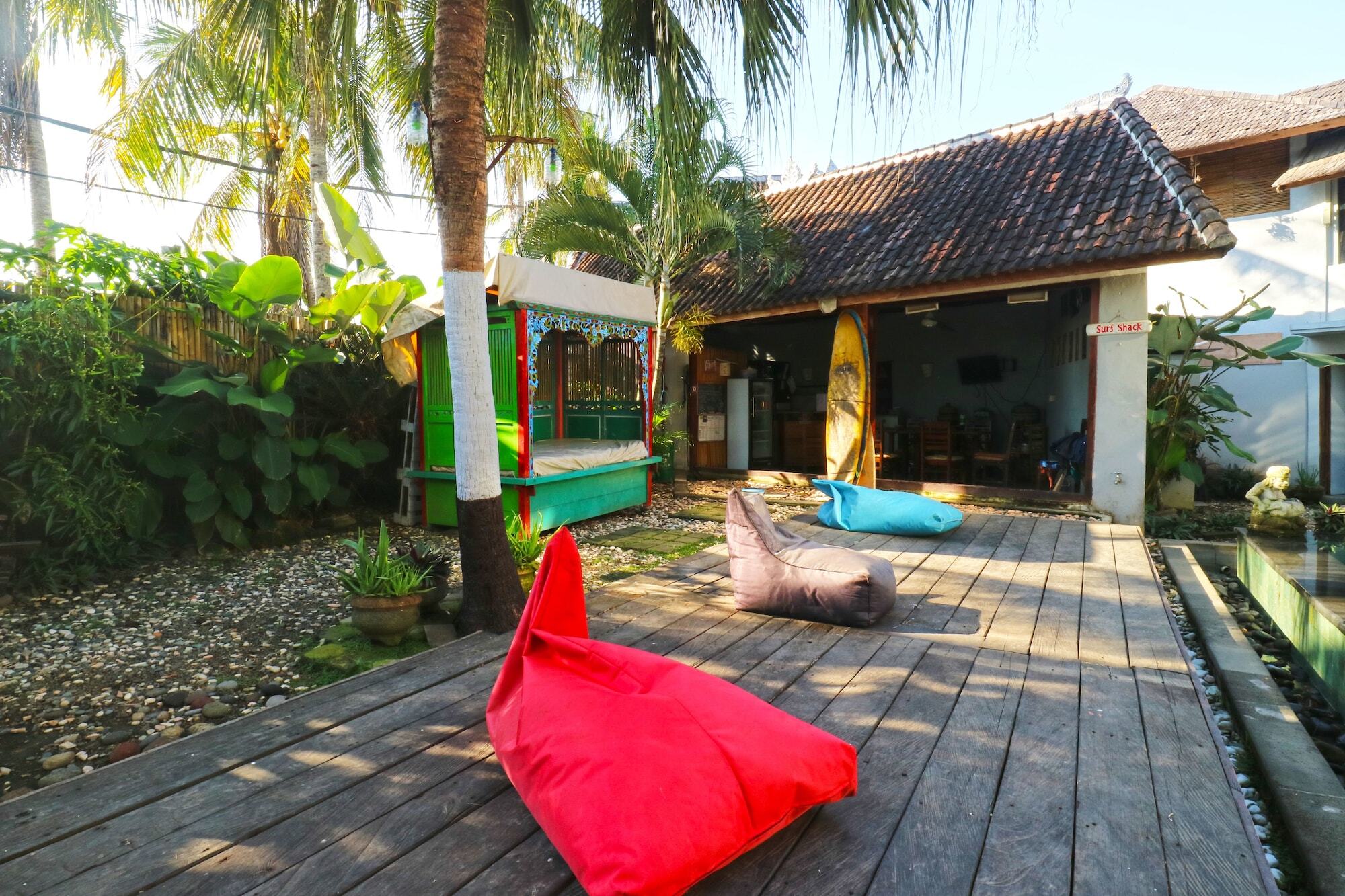 SelemadegLuxenomads Tanah Lot Oceanview Escape别墅 外观 照片