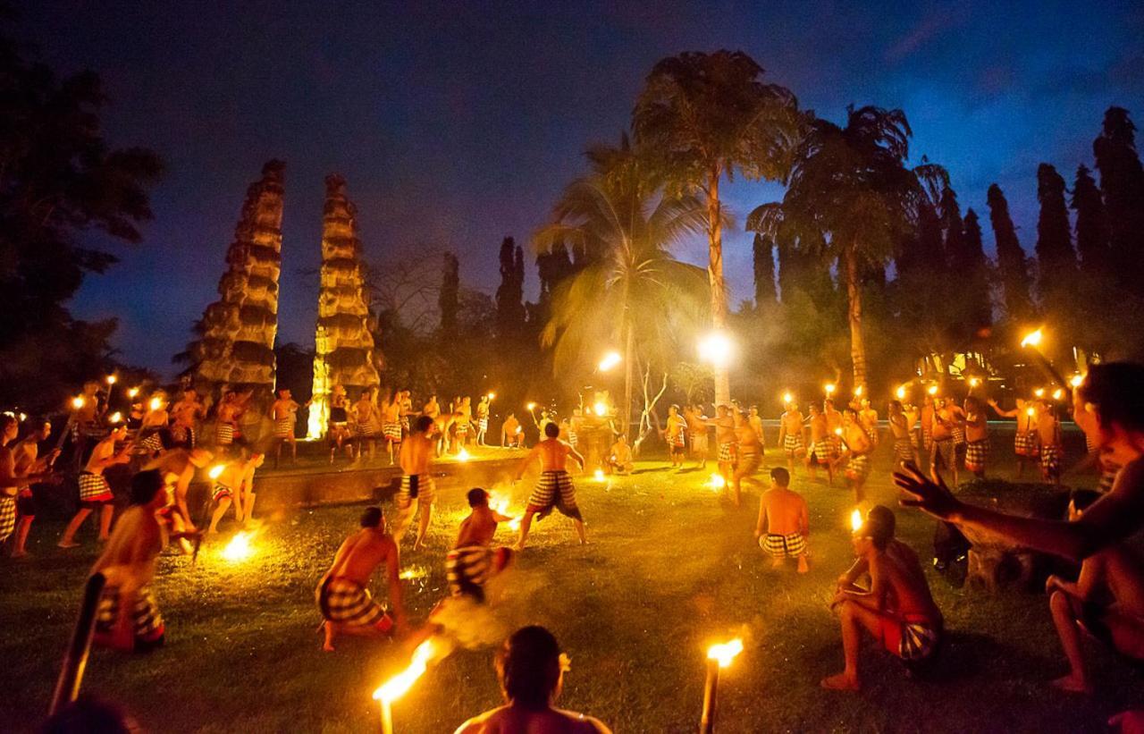 SelemadegLuxenomads Tanah Lot Oceanview Escape别墅 外观 照片