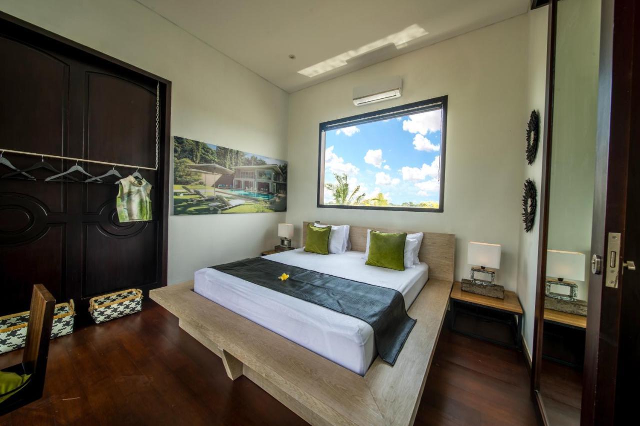 SelemadegLuxenomads Tanah Lot Oceanview Escape别墅 外观 照片
